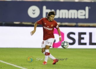 Tare godet në merkato, i rrëmben “mini Mesin” klubit spanjoll