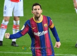 Tentativë e çmendur, gati 300 milionë euro për të bindur Mesin të firmosë