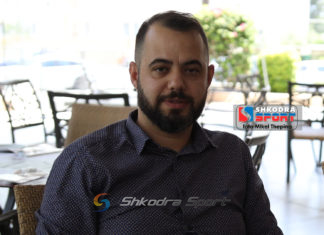 Sfida e Champions-it ndaj Juventusit/ Alban Xhaferi, 20 mijë euro premio Vllaznisë për kualifikimin