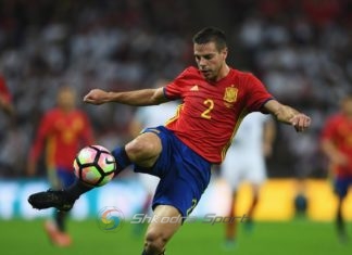 Sfidojnë Italinë, flet Azpilikueta: Po bllokuam Zhorzhinjon, kemi shanse