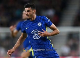 Armando Broja nuk ka të ndalur, sulmuesi kuqezi shënon gol edhe me Chelsea U23