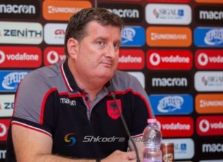 Grima: Analizojmë çdo skuadër, ju tregoj armën më të fortë të Shqipërisë