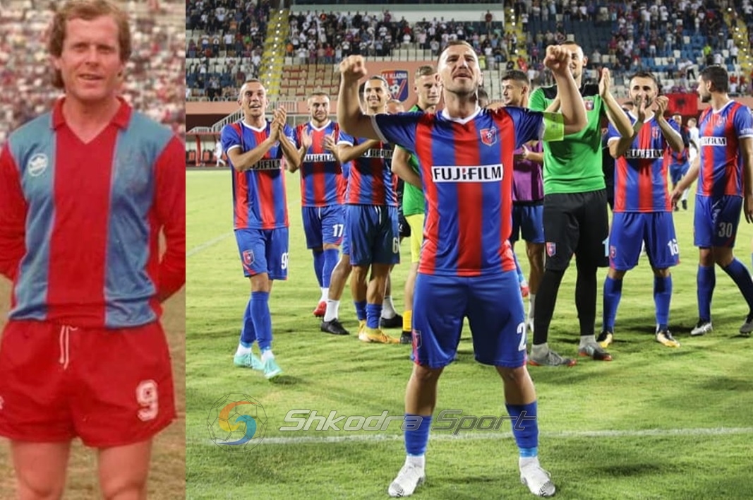 Aziz Gruda- Vllaznia