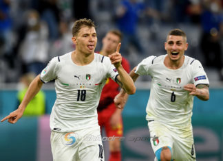 Mançini shuan dyshimet e fundit, Emerson merr “spaletat” në korsinë e majtë. Ja formacioni i mundshëm