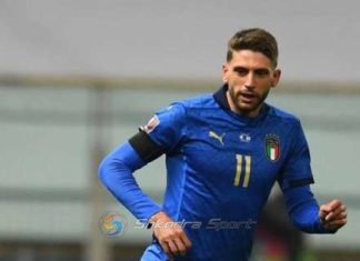 Po shkëlqen me Italinë në EURO 2020, Milani ofron 20 milionë euro dhe mbrojtësin për fantazistin “axurr”