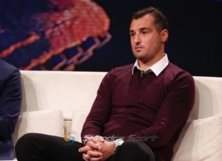 “Forca Hysaj, aty kritikojnë edhe Del Pieron”, Bogdani u përgjigjet “fashistëve” të Lacios: Elsi është i fortë, do ta kalojë