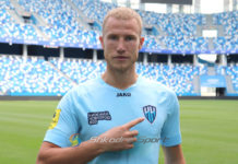 Bekim Balaj: Tek ekipi rus do mbaj numrin me të cilin e nisa te Vllaznia