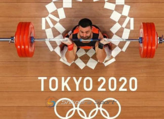 Flet trajneri i Caljes, Toska: Brikeni hero, ja si e kapte podiumin