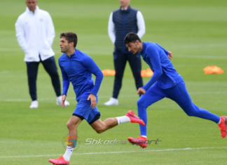 Broja te kampionët e Europës, nis “zborin” nën urdhrat e Tuhelit