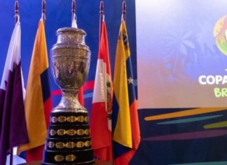 Copa America ndryshe nga EURO 2020, hiqen shtesat në rast barazimi