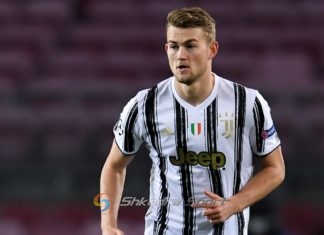 “De Ligt ka gjithçka që duhet të ketë”, Franko Barezi: Fjalët e Van Bastenit? Dëshironte t’i jepte…