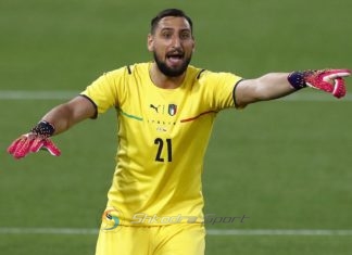 Nga videolojërat tek frika nga hardhucat, ja disa nga faktet më pikante për Donarumën