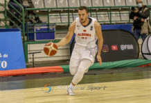 Basketbollisti shkodran lë Vllazninë dhe rikthehet sërish në Kosovë