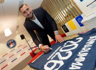 E bujshme, refuzoi 8 mln euro nga Milani, Donnarumma do fitojë më pak te PSG!