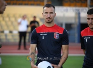 8 mars ndryshe për Erdenis Gurishtën, prek kapiteni i Vllaznisë: Përqafoni nënën tuaj sikur të ishte i fundit