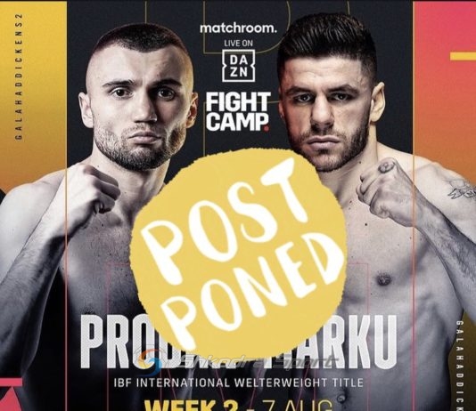 Nuk pritej,Lajm i keq për Florian Markun, pak orë në dispozicion për kampionin shqiptar