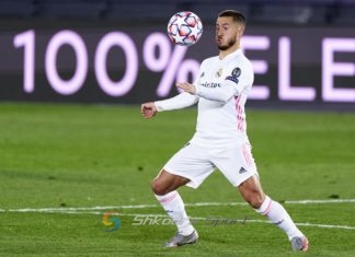 Hazard “tradhton” Realin e Madridit, belgu mendon rikthimin tek skuadra e…