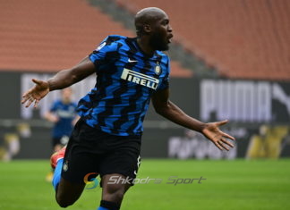 Interi në “hall”, kampionët e Europës nuk heqin dorë nga Lukaku