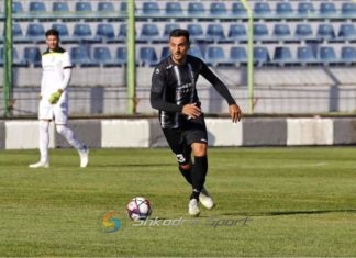 Renato Malota largohet nga Laçi, por mbetet në Superligë. Gati kontrata me një tjetër ekip