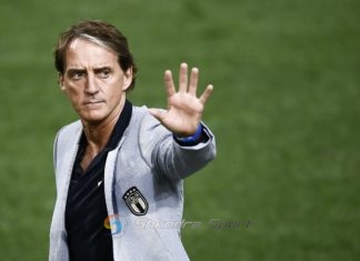 “Belgjika është skuadra më e fortë, por ne…”, Mançini: Hazardin dhe De Bryjnen i dua në fushë