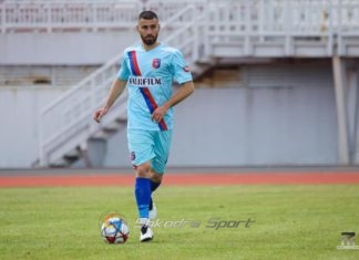 Adili: Bëmë më shumë se maksimumin, bëhem nevrik edhe nëse luaj ndaj babait