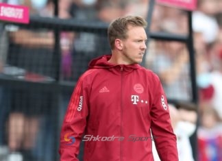 Nagelsman lëshon alarmin: Bajernin e vërtetë e shihni në… 2022