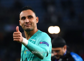 Gjiganti europian në hall, ka në përbërjen e skuadrës… 9 portierë