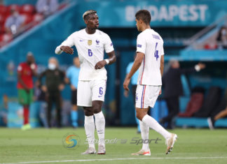 “Aksi” Mançester-Madrid, projektohet shkëmbimi i bujshëm. Pogba tek Reali në këmbim të…