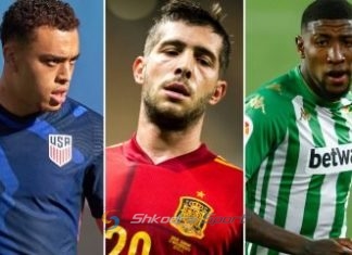 Probleme në mbrojtje, Bajerni sytë nga Barça. Tre futbollistë në listën e Salihamixhiç