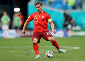 “Kam qenë pranë transferimit tek Roma dhe Sevija”, Shaqiri flet pa doreza: Më pëlqen Lacio, të luash për Sarrin është…