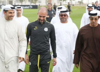 City ‘zjarr’ në merkato: Jo vetëm Kane, 90 milion £ për një tjetër kapiten