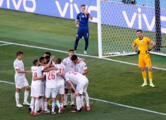 Saktësi dhe qarkullim, Spanja sfidon Italinë me ADN-në e… Barcelonës