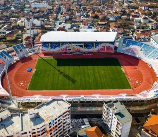 Një lajm i mirë për Shkodrën. Javën e ardhshme në ‘Loro Boriçi’, një aktivitet i rëndësishëm