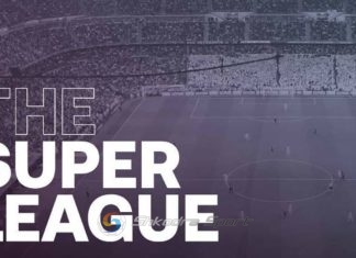 European Super League, Agnelli dhe Perez zbarkojnë në Barcelonë