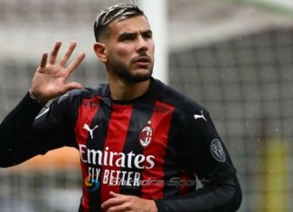 Sulm nga të mëdhatë, Milani nxiton për të ‘blinduar’ Theon