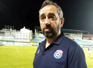 VLLAZNIA të bën ‘gjëmën’, kundërshtari në Conference League shkarkon trajnerin