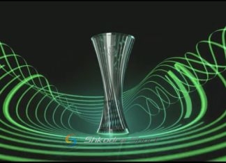 Vllaznia mëson nesër emrin e kundërshtarit të mundshëm të turit të tretë