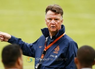 Arrihet akordi, kombëtarja e Holandës pranë zyrtarizimit të ish-trajnerit të Mançester Junajtid