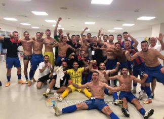 Kualifikimi vlen 70 mijë euro sot për Vllazninë