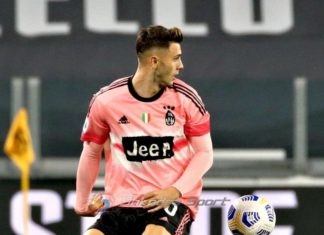 Juventusi i cakton të ardhmen, Vrioni huazohet tek skuadra e…