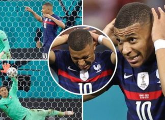 40 mijë sportdashës nënshkruajnë peticion/ Kërkojnë përsëritjen e ndeshjes Francë-Zvicër