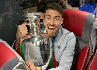 Zhorzhinjo: Ia vlejti ta refuzoja Brazilin për Italinë