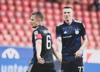 Duel kapitenësh, ai i Bazelit ngacmon Abrashin pas humbjes: Ne deshëm të të mbanim