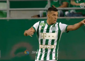 Myrto Uzuni abonohet me golin, tjetër realizim në Champions