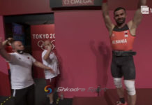 Çudira shqiptare/ Briken Çalja pa trajner në Tokio, vendin e kishte zënë presidenti i federatës