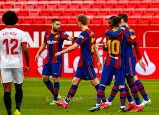 Juventus arrin akordin me lojtarin e Barcelonës