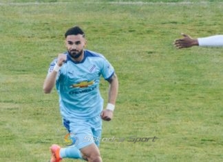 Largohet pa lënë gjurmë në Bolivi, sulmuesi i Kombëtares drejt rikthimit në Spanjë