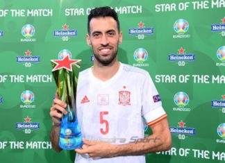 “Serxho Ramos po na sheh i lumtur nga televizori, ky është Europiani im i fundit”, Buskets: Italisë i fshehim topin