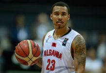 E BUJSHME! Një lojtar i kombëtares shqiptare të basketbollit firmos për Partizanin e Beogradit