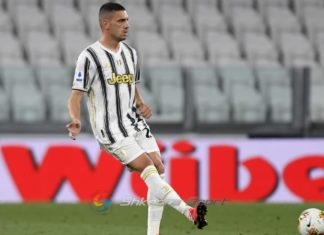 Nuk shihet në planet e Alegrit, mbrojtësi i Juventusit pranë transferimit tek gjigantët e Bundesligës